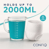 Confio Pull-Up Pants – product image 2