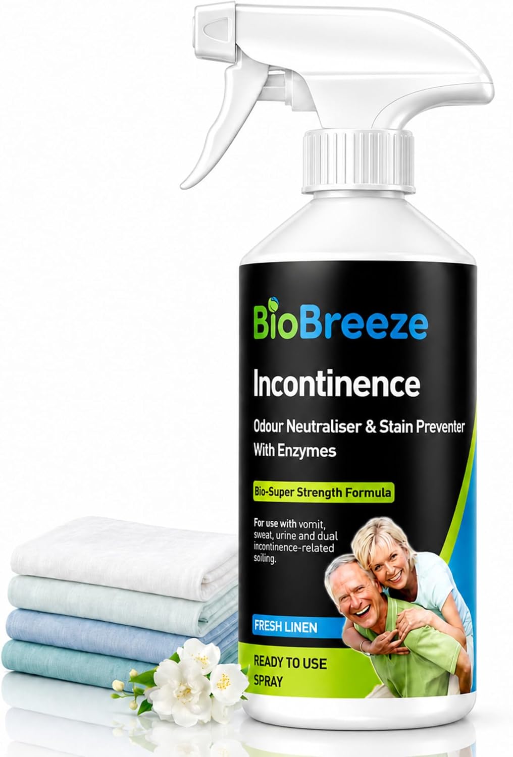 Fresh & Dry Kit