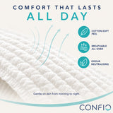 Confio Pull-Up Pants – product image 8