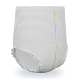 Confio Pull-Up Pants, three-quarter view