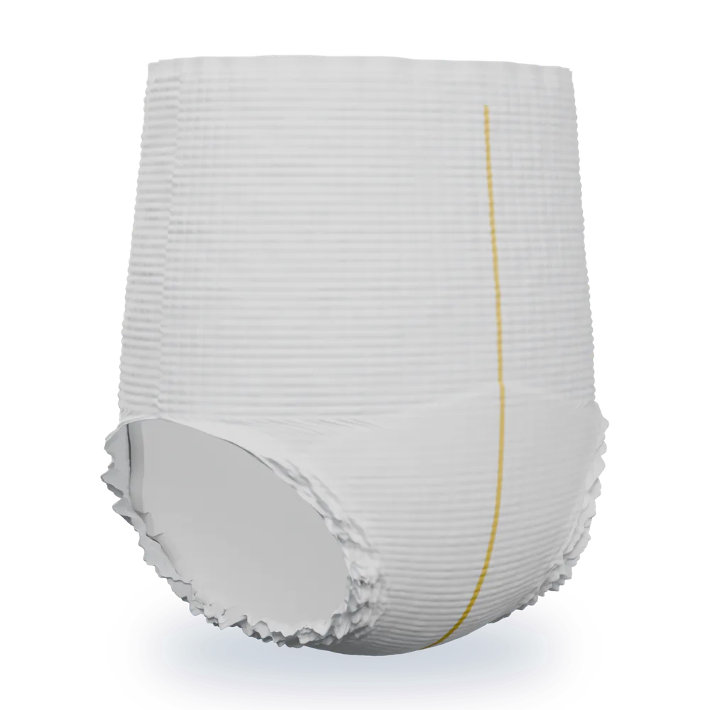 Confio Pull-Up Pants