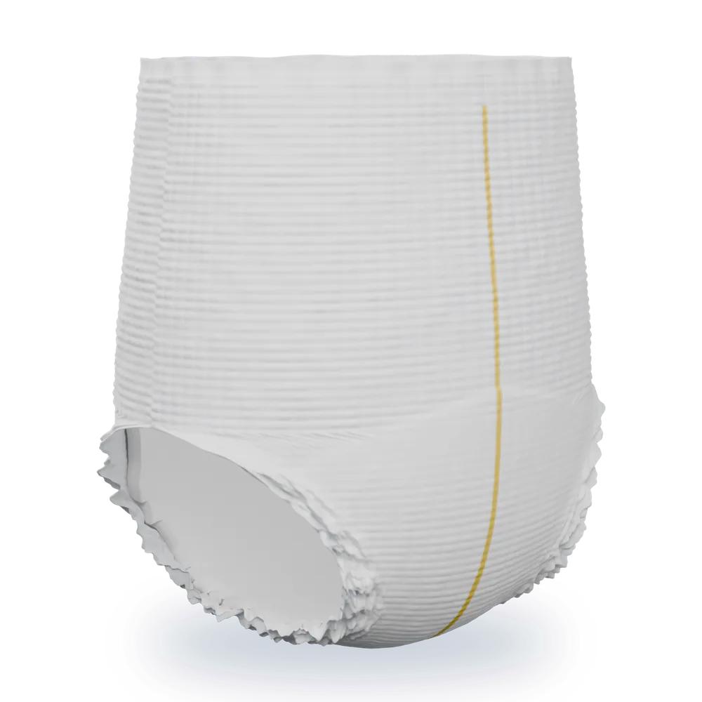 Confio Pull-Up Pants